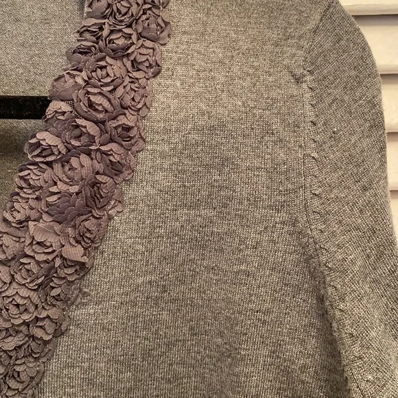 NWT cardigan sweater - Picture 3 of 4